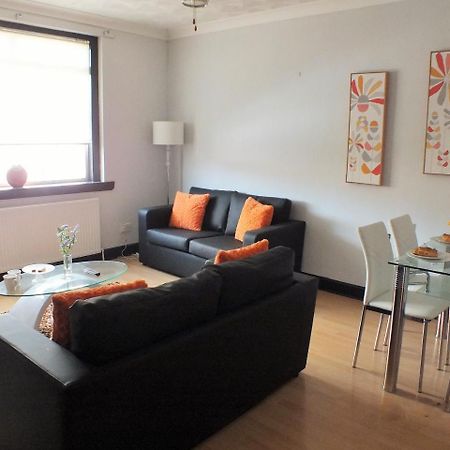 Premier Sunnyside Apartment Motherwell Εξωτερικό φωτογραφία