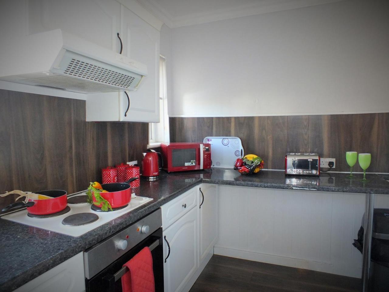 Premier Sunnyside Apartment Motherwell Εξωτερικό φωτογραφία